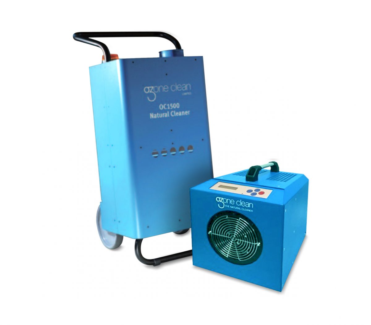 Ózonágyú ózon generátorok, nagyipari ózonos készülékek, tisztítás